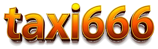 taxi666 logo
